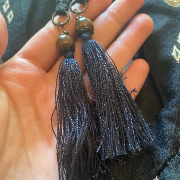 Farm Rio dress size S - Picture 4 of 6